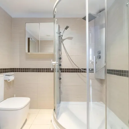 Apartment Apartamento Centro Areal 16 Con Garaje *