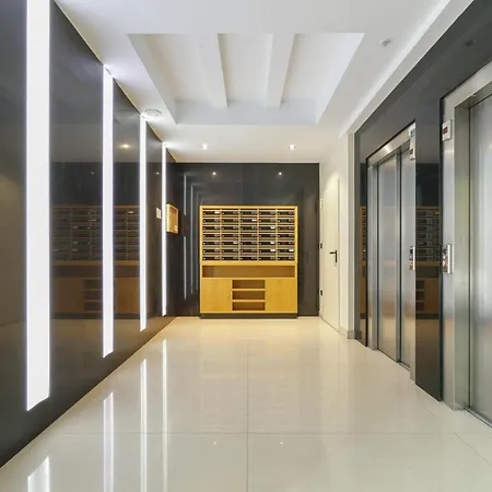 Apartamento Centro Areal 16 Con Garaje Apartment Vigo