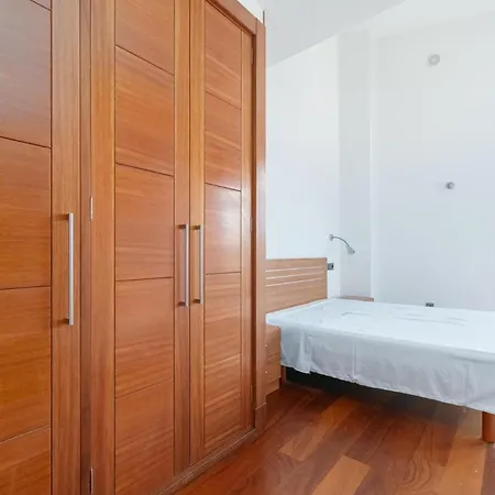 Apartment Apartamento Centro Areal 16 Con Garaje *
